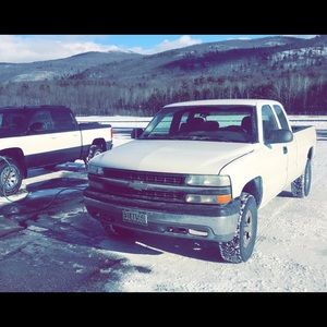 Meet your Posher, Allen